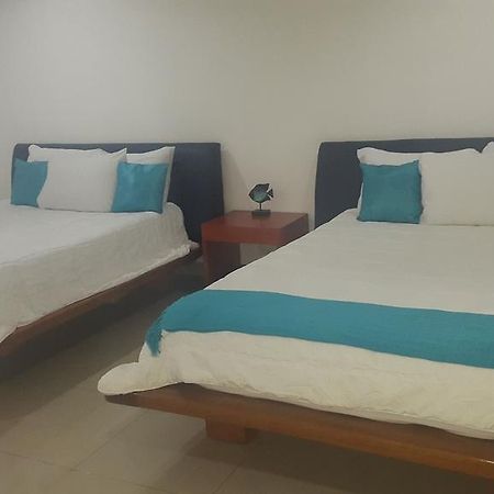 Hotel Amador Ocean View à Panama  Extérieur photo