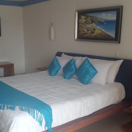 Hotel Amador Ocean View à Panama  Extérieur photo
