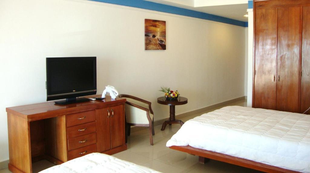 Hotel Amador Ocean View à Panama  Chambre photo