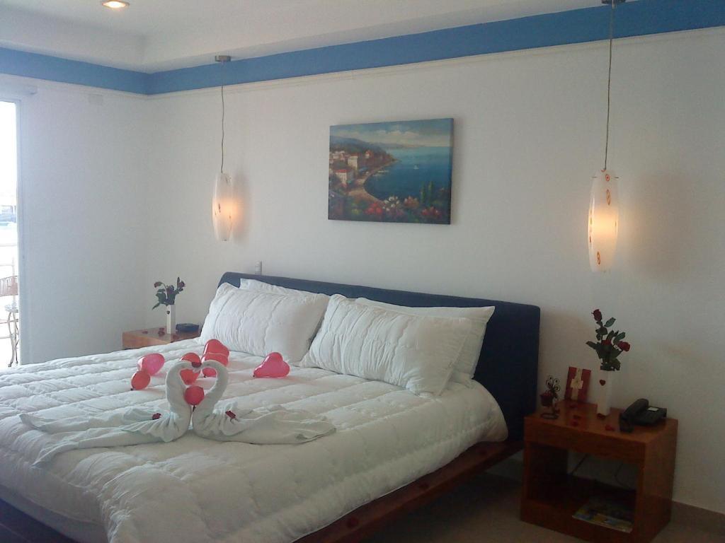 Hotel Amador Ocean View à Panama  Extérieur photo