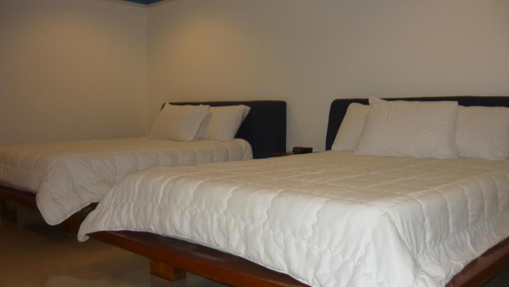 Hotel Amador Ocean View à Panama  Chambre photo