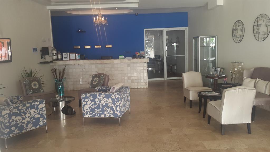Hotel Amador Ocean View à Panama  Extérieur photo