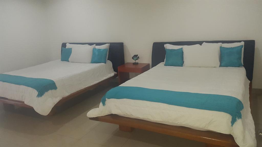 Hotel Amador Ocean View à Panama  Extérieur photo