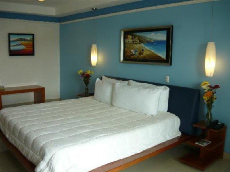 Hotel Amador Ocean View à Panama  Extérieur photo