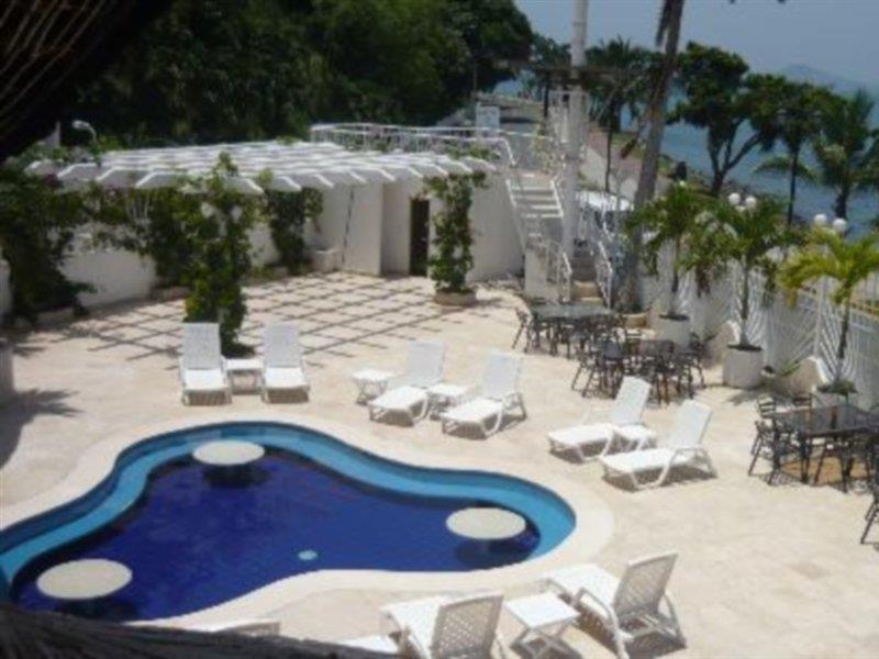 Hotel Amador Ocean View à Panama  Extérieur photo