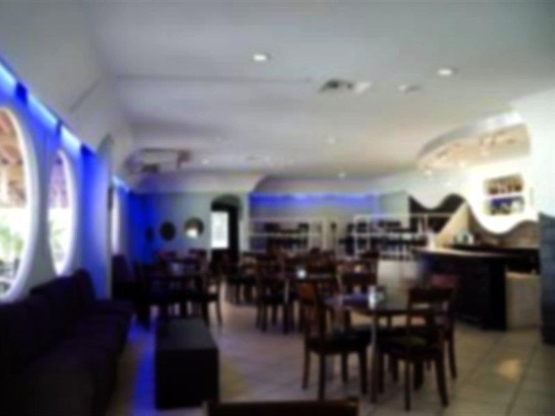 Hotel Amador Ocean View à Panama  Extérieur photo