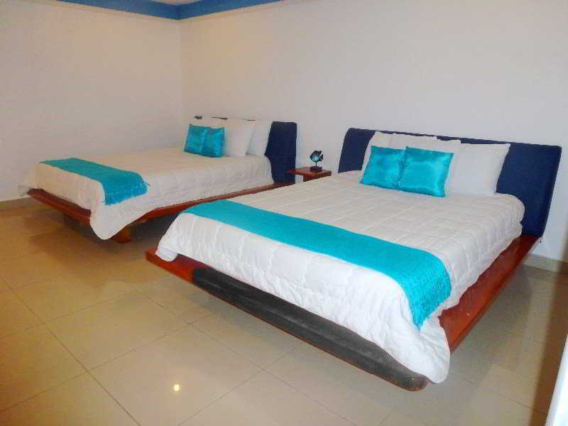 Hotel Amador Ocean View à Panama  Extérieur photo