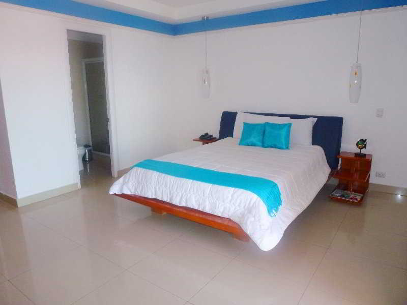 Hotel Amador Ocean View à Panama  Extérieur photo