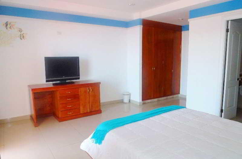 Hotel Amador Ocean View à Panama  Extérieur photo