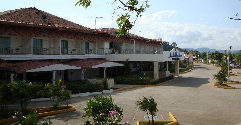 Hotel Amador Ocean View à Panama  Extérieur photo