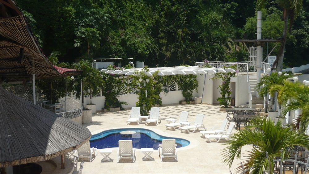 Hotel Amador Ocean View à Panama  Extérieur photo